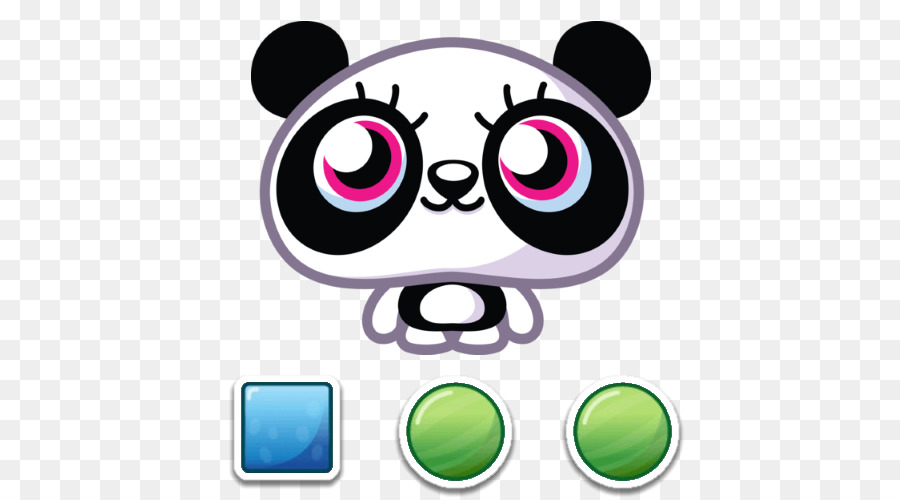 Moshi Monsters，Ovo PNG