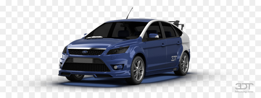 Ford Focus Rs Wrc，A Ford Motor Company PNG