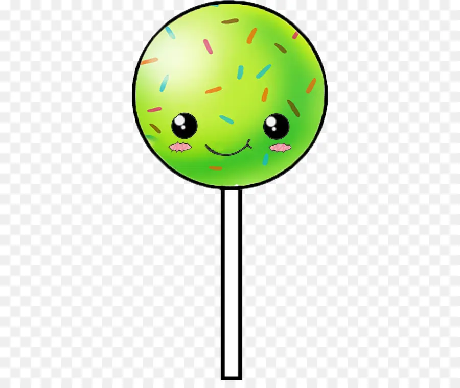 Cake Pop，Desenho PNG