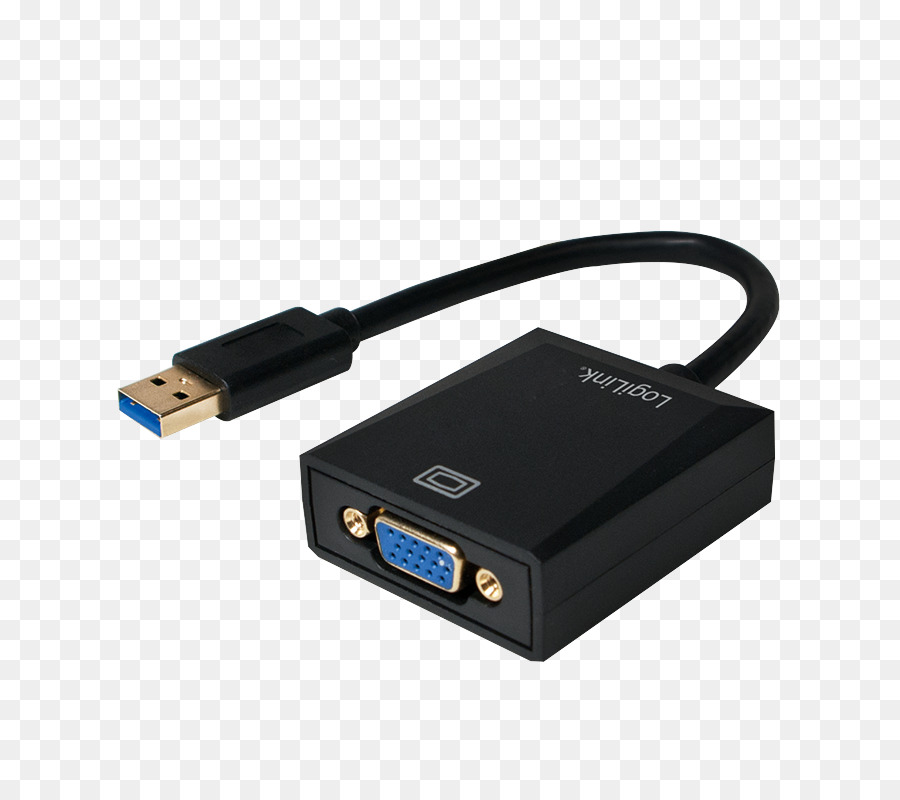 Adaptador Hdmi Para Vga，Cabo PNG