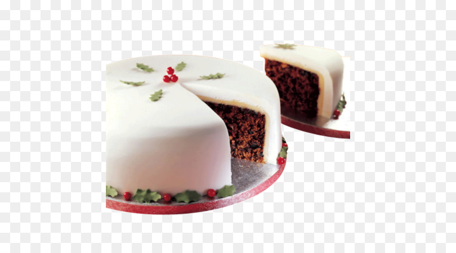 Bolo De Natal，Bolo De Veludo Vermelho PNG