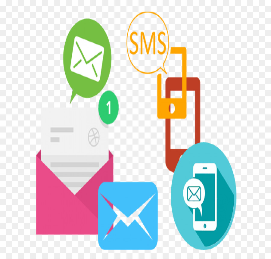 Ícone De Sms，Mensagem PNG