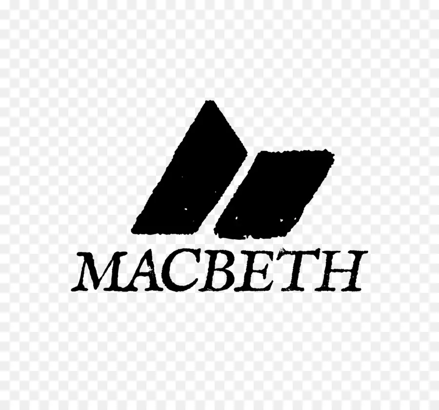 Logotipo，Macbeth PNG