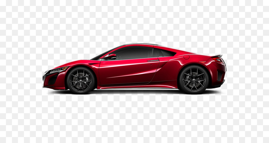 Carro Vermelho，Automóvel PNG