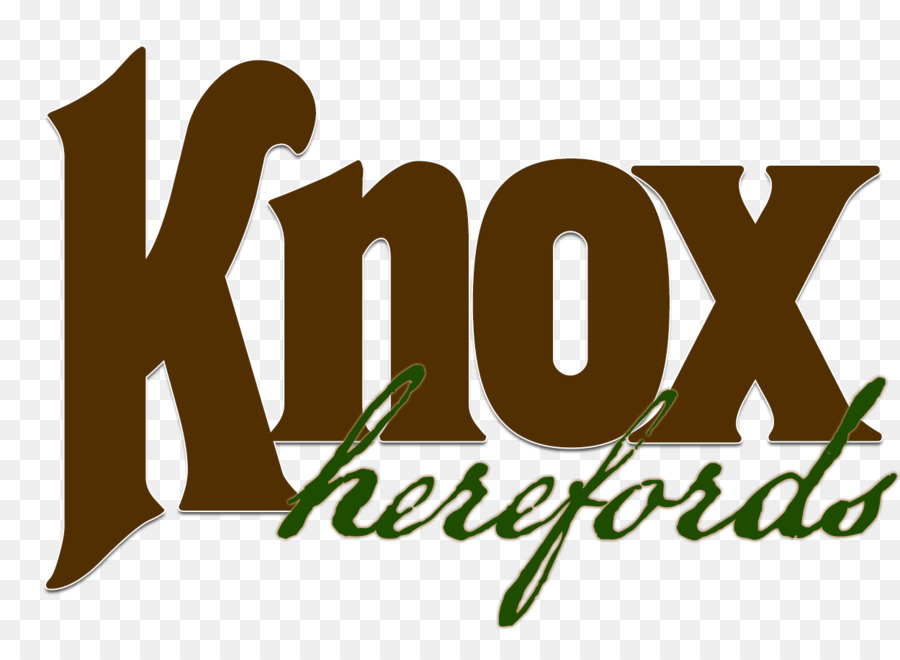 O Gado Hereford，Knox Herefords PNG