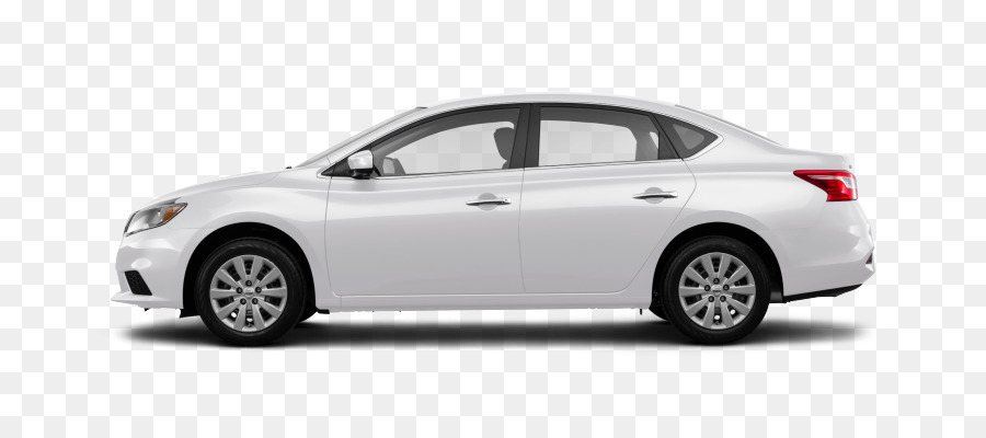 Nissan，De 2014 A Nissan Sentra PNG