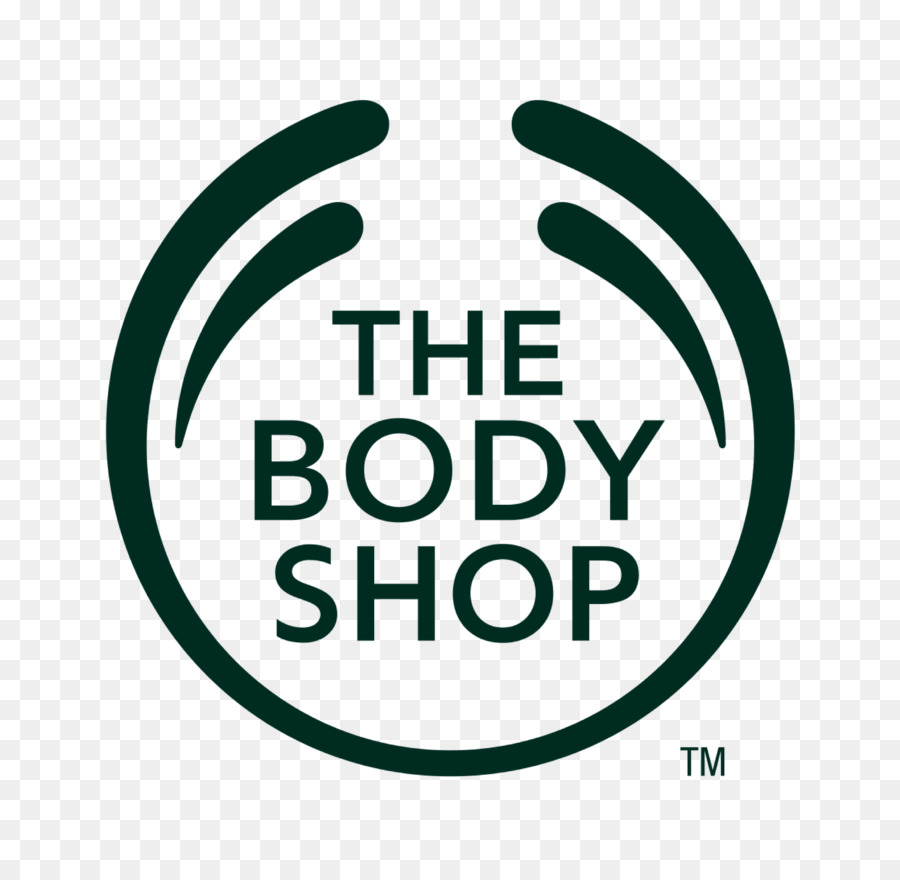 The Body Shop Logo，Cosméticos PNG