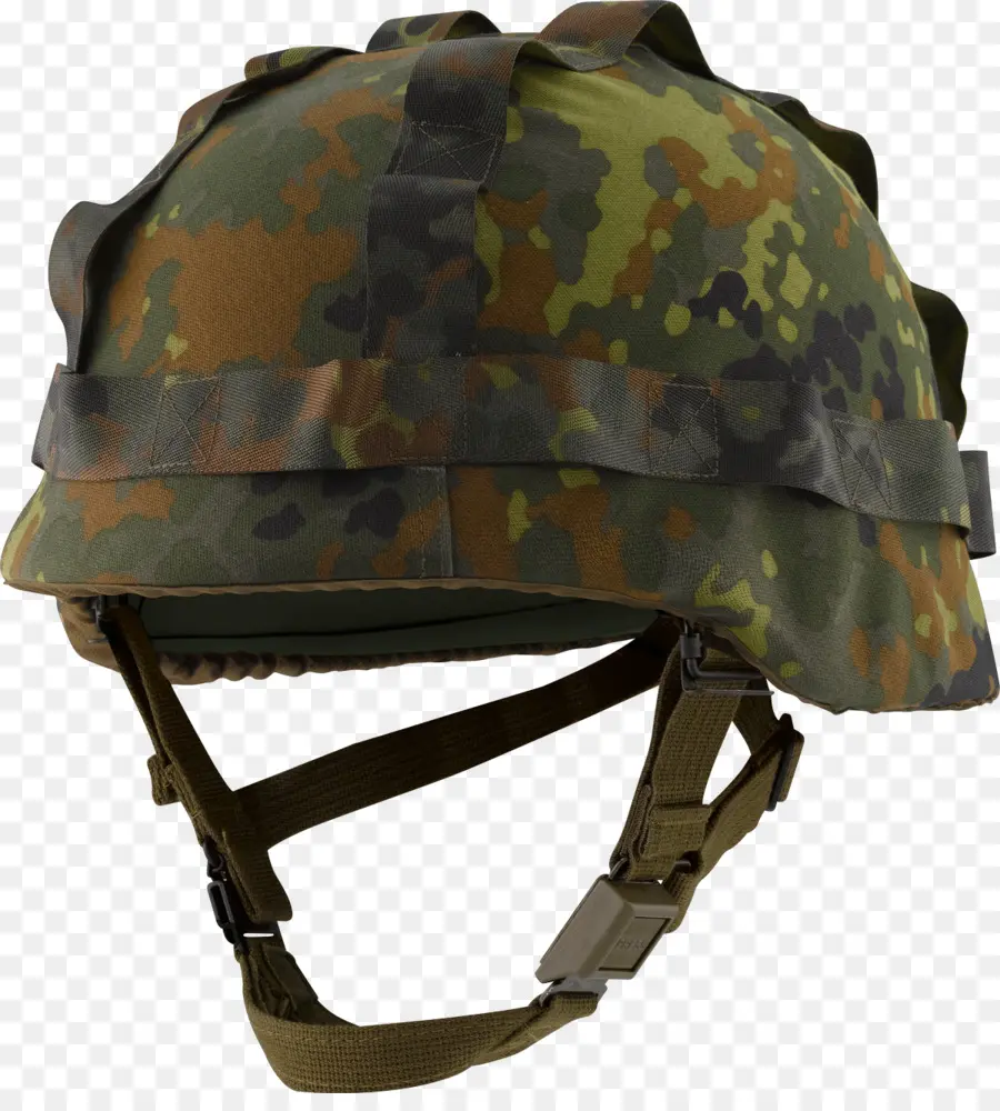 Capacete Camuflado，Militares PNG