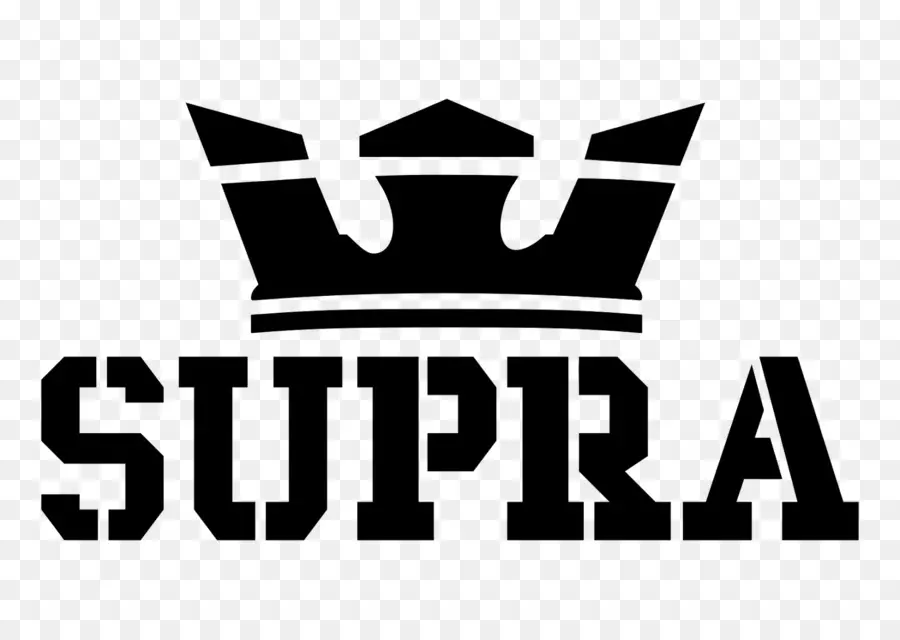 Supra Logo，Coroa PNG