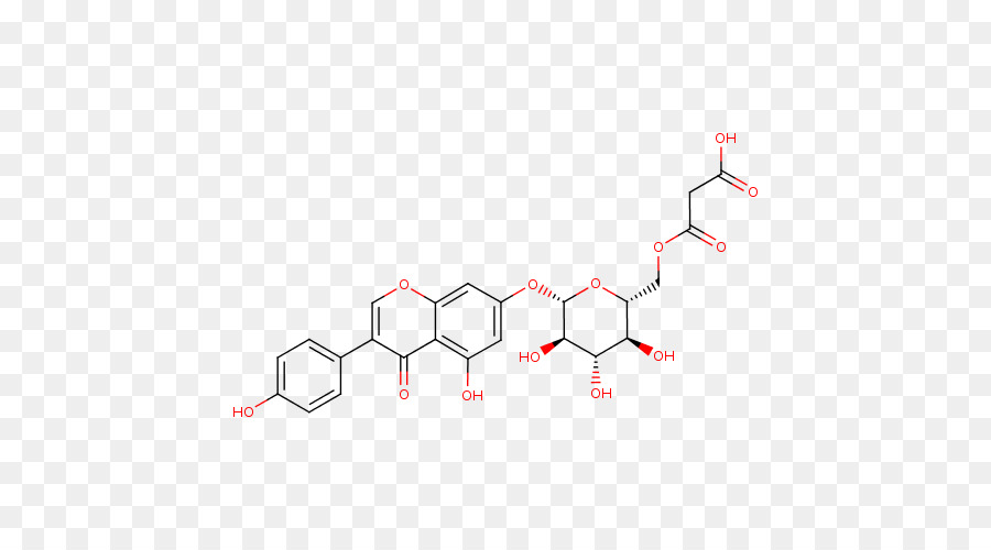 Estrutura Química，Molécula PNG