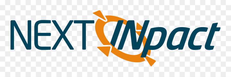 Next Inpact，Logo PNG