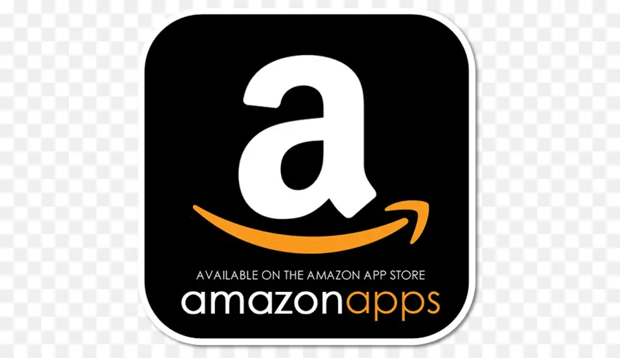 Logotipo Da Amazon，Aplicativo PNG