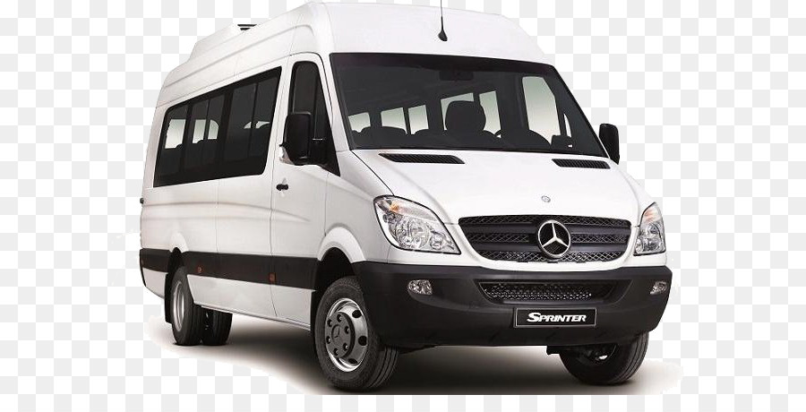 Mercedesbenz Sprinter Até，Mercedes PNG