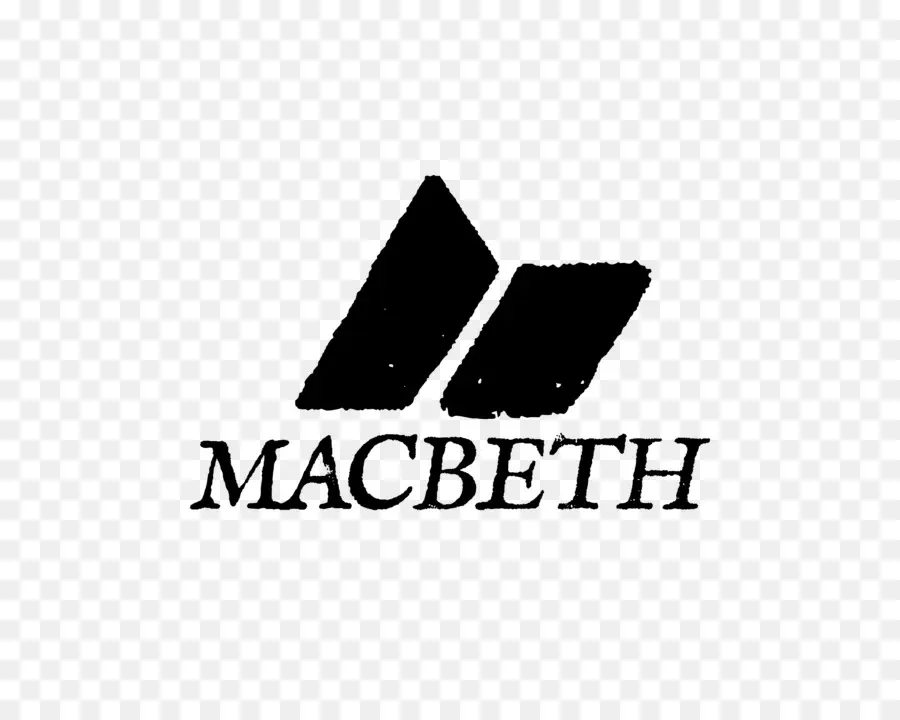 Logotipo，Macbeth PNG