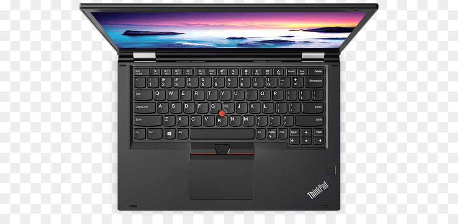 Laptop，Lenovo Thinkpad Yoga 11e PNG