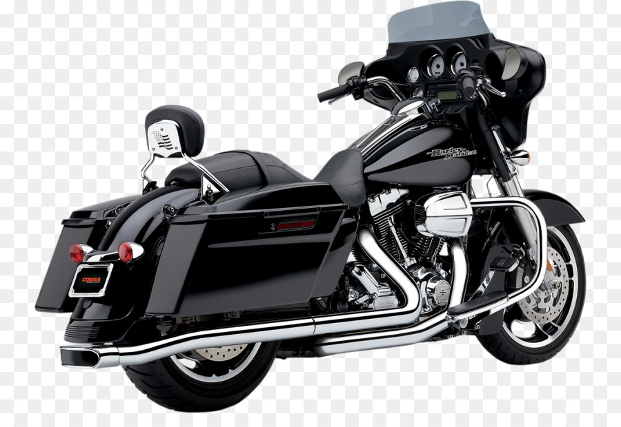 Sistema De Exaustão，Harley Davidson PNG