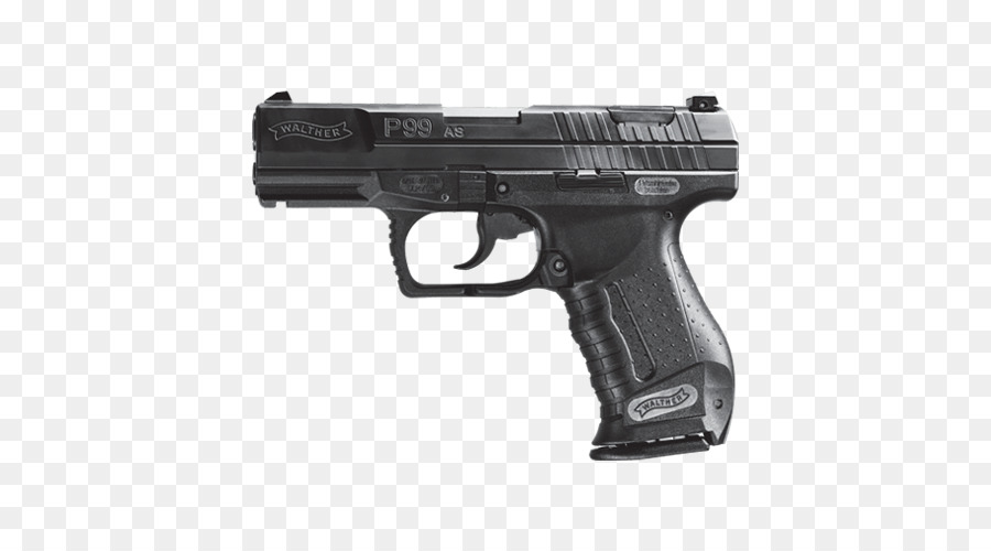 Walther P99，A Carl Walther Gmbh PNG