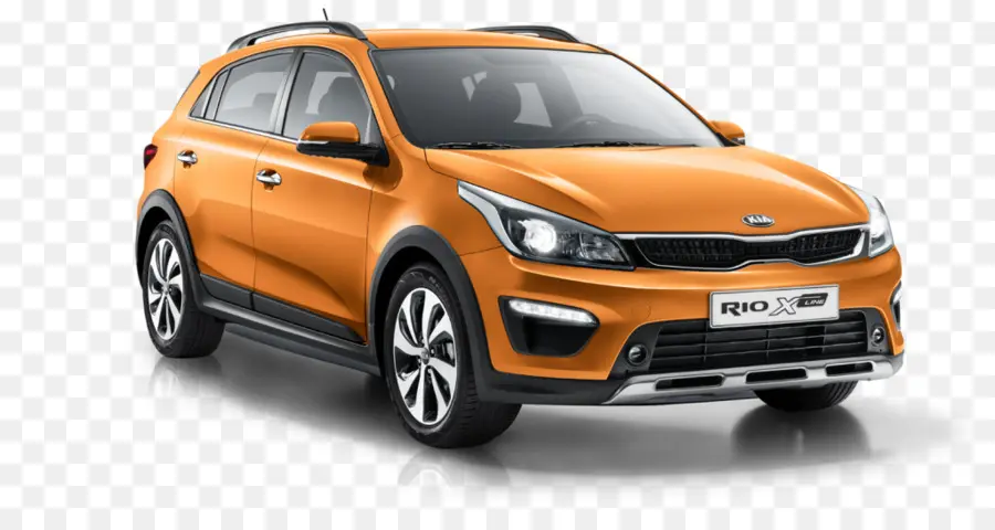 Kia，Carro PNG