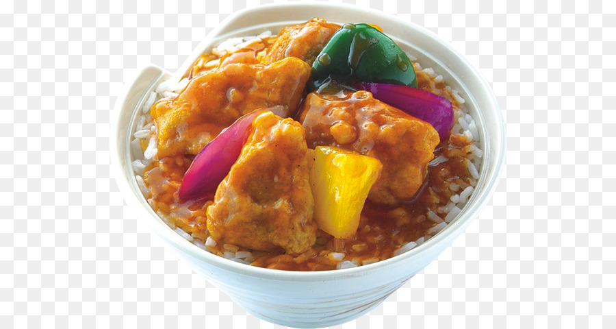 A Culinária Indiana，Curry PNG