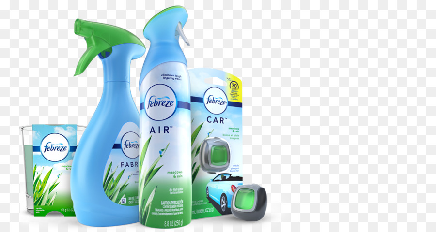 Febreze，Purificadores De Ar PNG