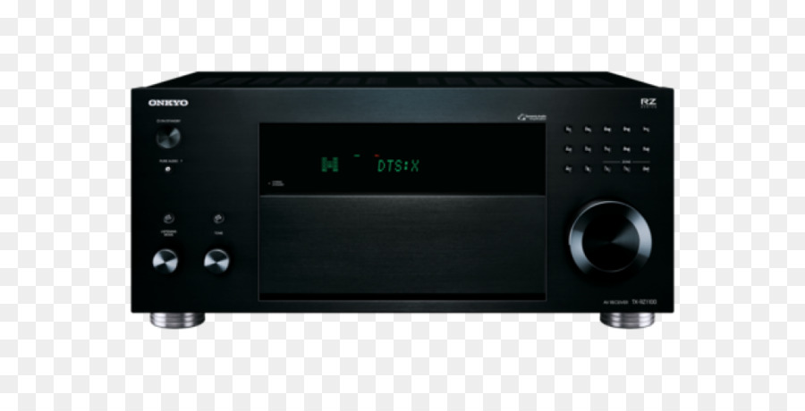 Av Receiver，Onkyo PNG