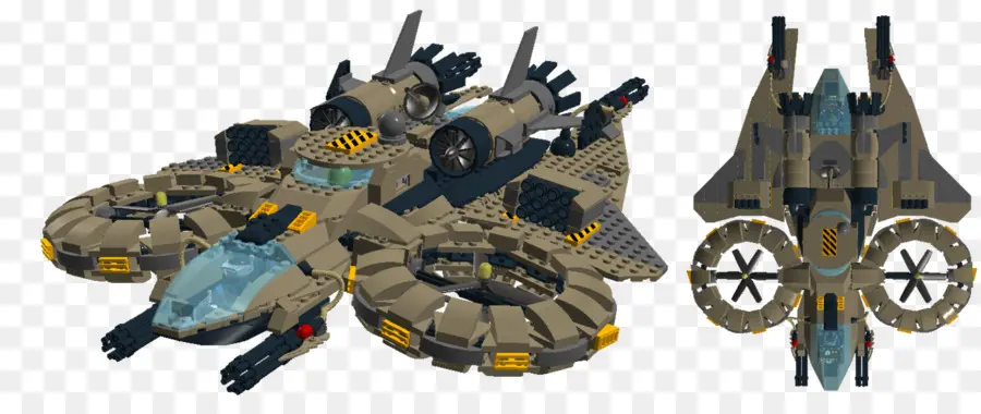 Helicóptero，Lego PNG