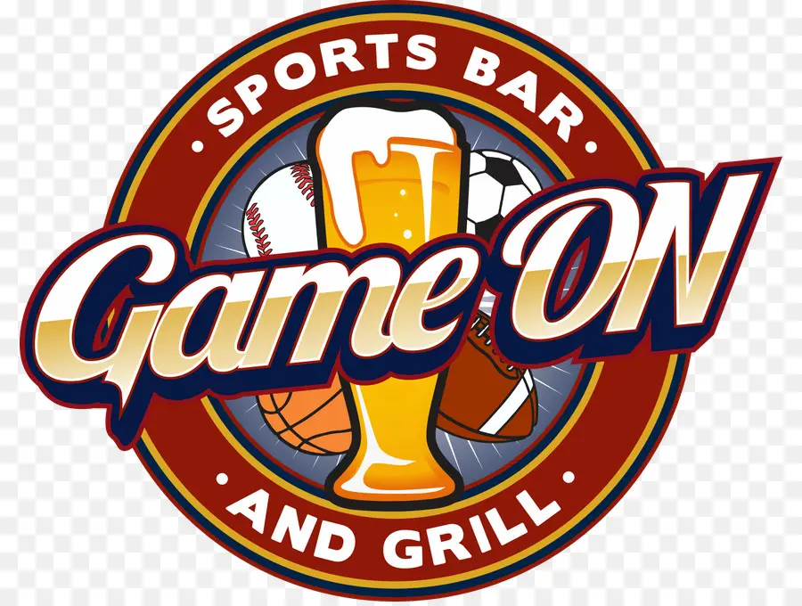 Logo，Jogo No Sports Bar Grill PNG