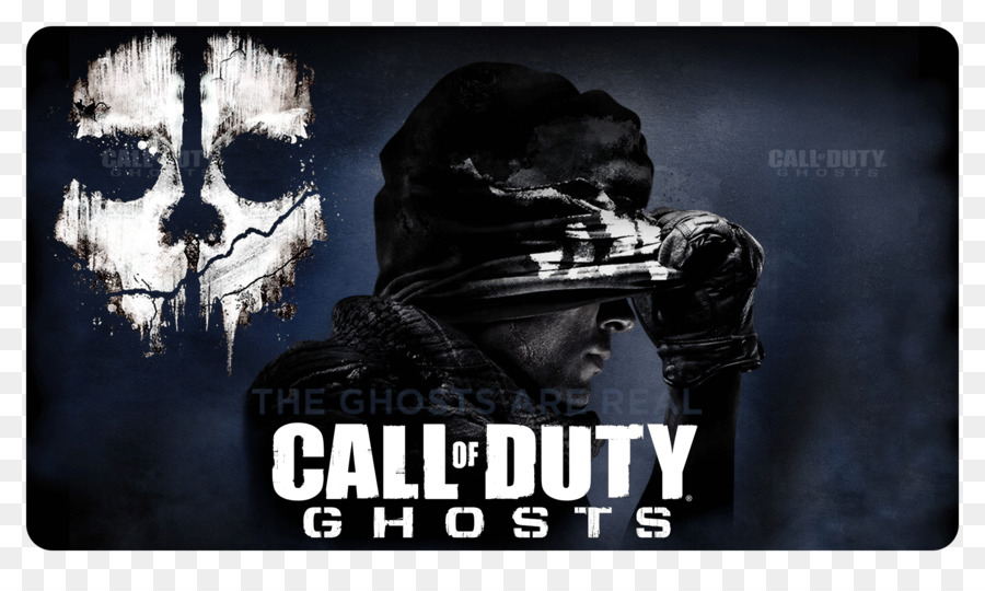 Call Of Duty Ghosts，Call Of Duty Black Ops PNG