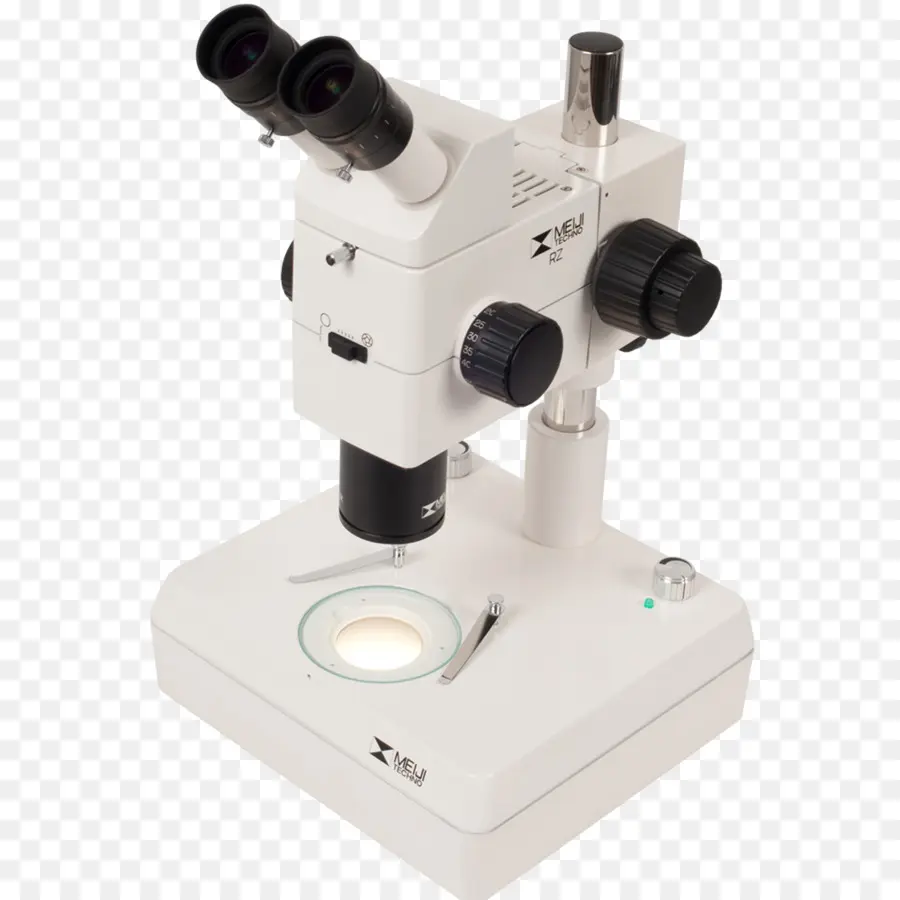 Microscópio，Microscopia De Campo Escuro PNG