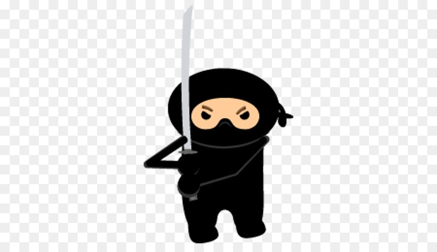 ícones Do Computador，Ninja PNG