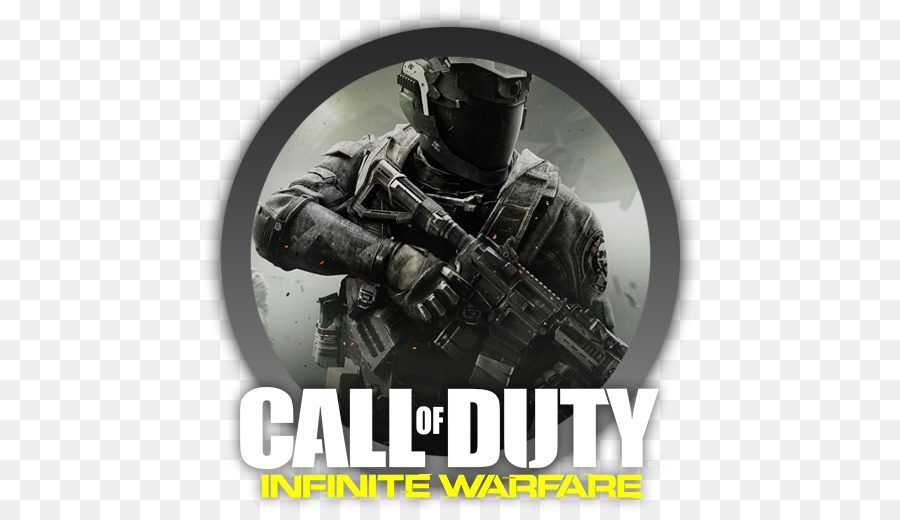 Call Of Duty Infinita Guerra，Call Of Duty PNG