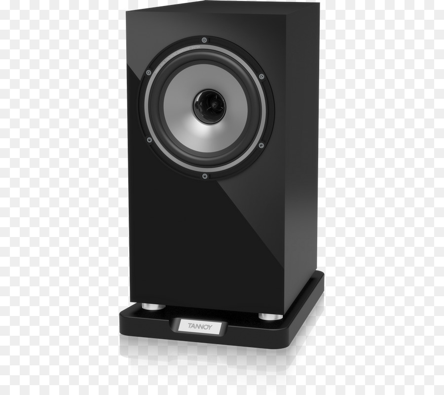 Subwoofer，Tannoy Revolução Xt 6 PNG