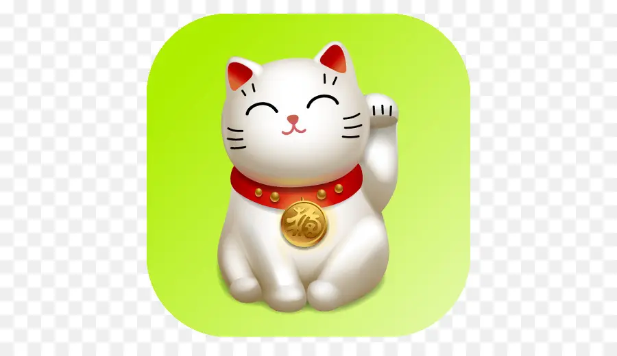 Gato，Manekineko PNG