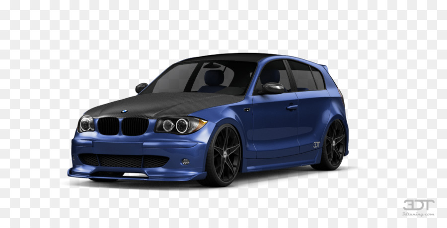 Carro Azul，Automóvel PNG