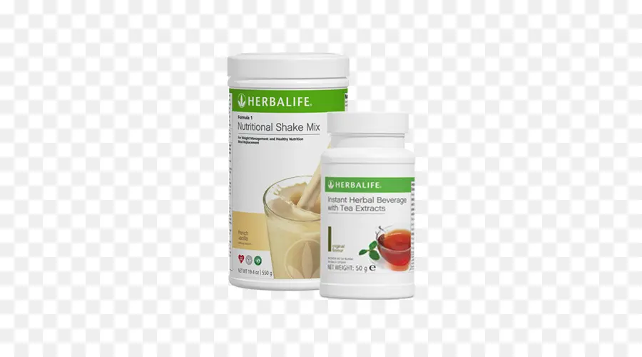 Produtos Herbalife，Nutrição PNG