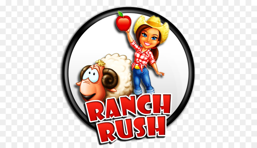 Ranch Rush，Jogo PNG