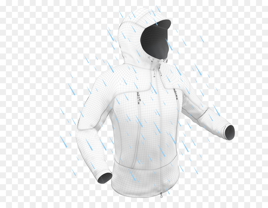 Jaqueta，Goretex PNG