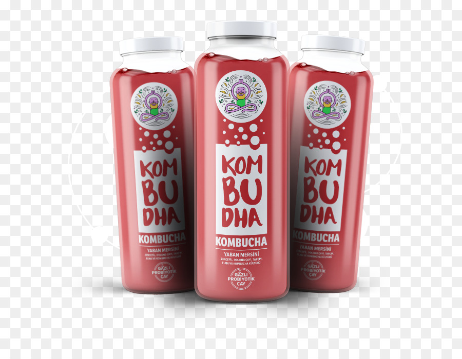 O Suco De Romã，Kombudha Kombuchá PNG