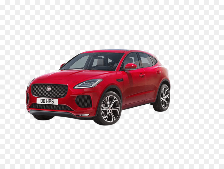 2018 Jaguar Epace，Carros Jaguar PNG