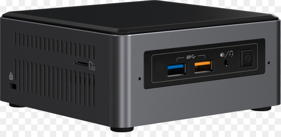 Mini Pc，Computador PNG