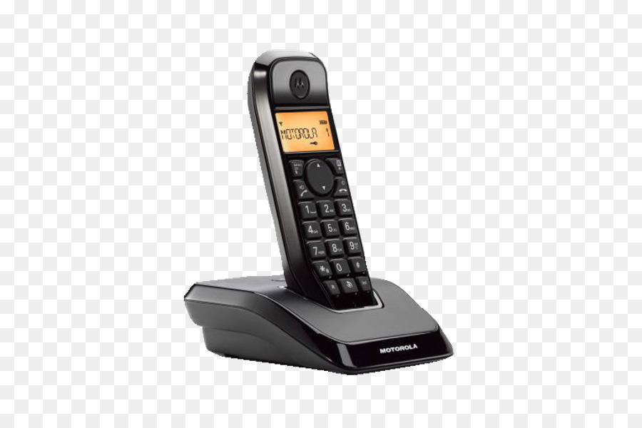 Motorola Startac，Motorola Startac Duo Dect S1202 PNG