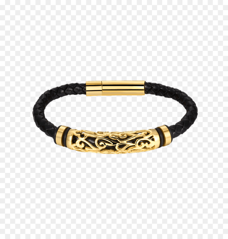 Pulseira，Ouro PNG