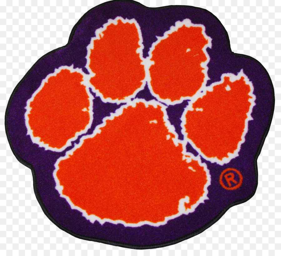 Universidade De Clemson，Clemson Tigers Basquete Masculino PNG