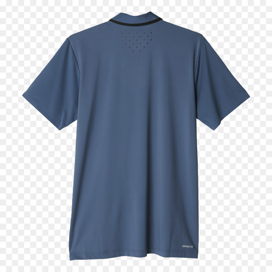 Camisa Azul，Roupas PNG