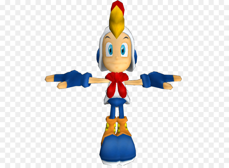 Billy Hatcher E O Ovo Gigante，Gamecube PNG