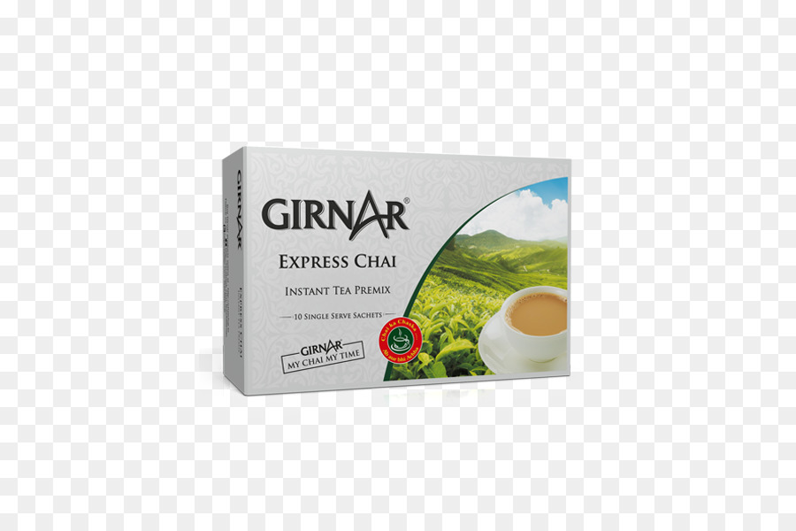 Masala Chai，Chá PNG