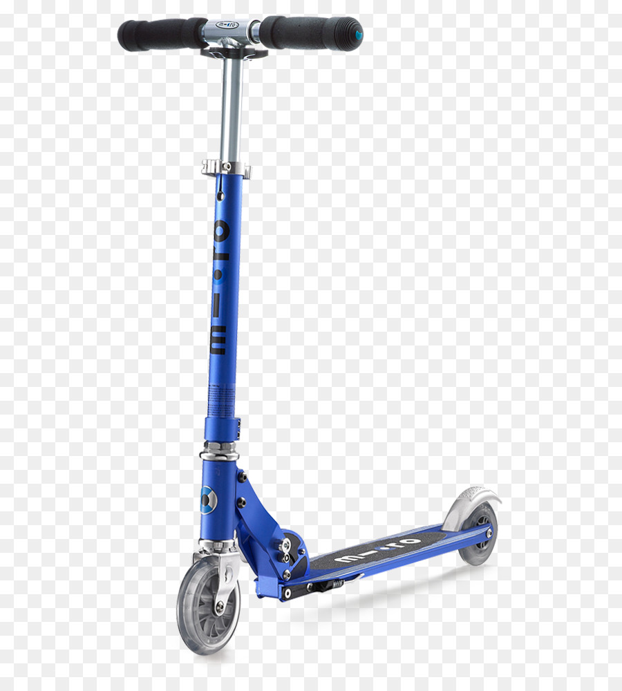 Patinete Branco，Scooter De Chute PNG