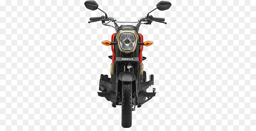 Scooter，Honda PNG