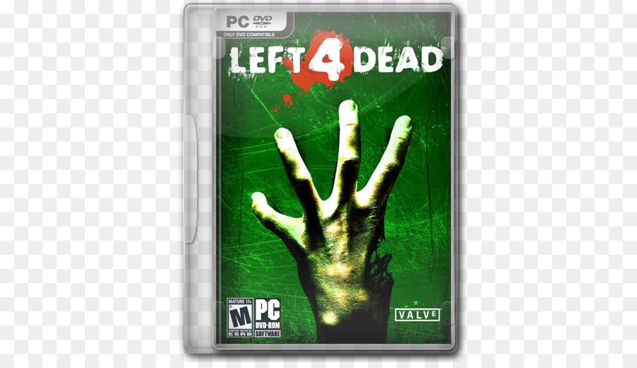 Left 4 Dead，Left 4 Dead 2 PNG