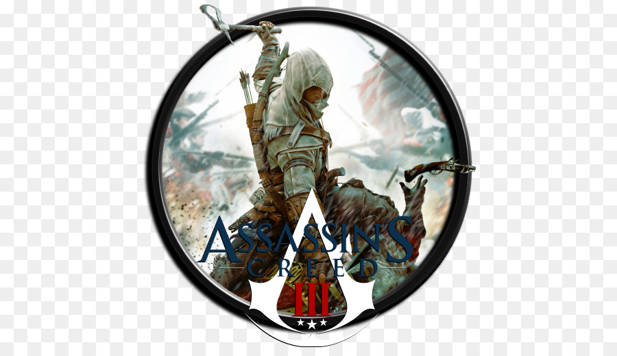 Assassin S Creed Iii，Assassin S Creed PNG